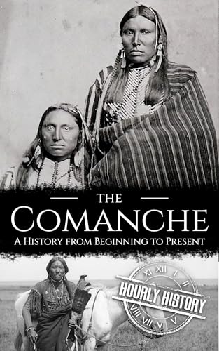 The Comanche