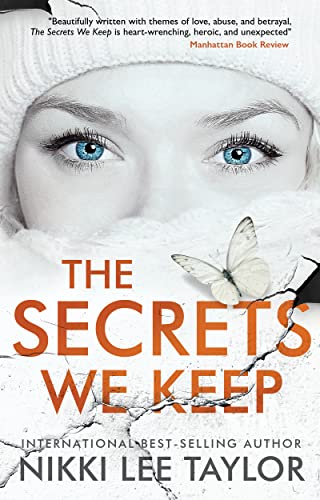 The Secrets We Keep - CraveBooks