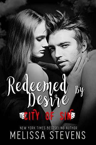 Redeemed by Desire: City of Sin