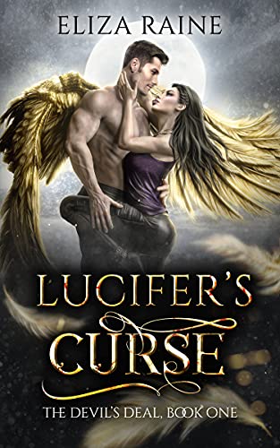 Lucifer's Curse - CraveBooks