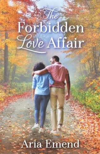 The Forbidden Love Affair - CraveBooks