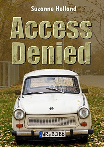 Access Denied *** Top 10 Book *** - Crave Books