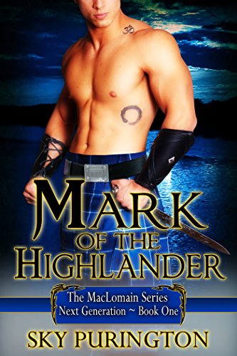 Mark of the Highlander