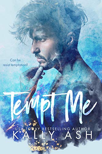 Tempt Me: A Single Dad and Nanny Romance (Temptation Series Book 1)