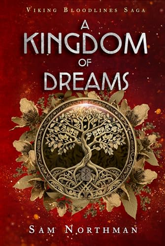 A Kingdom of Dreams