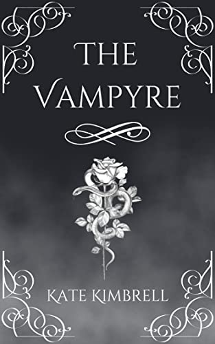 The Vampyre - CraveBooks