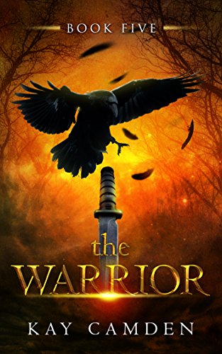 The Warrior (The Alignment Series Book 5)