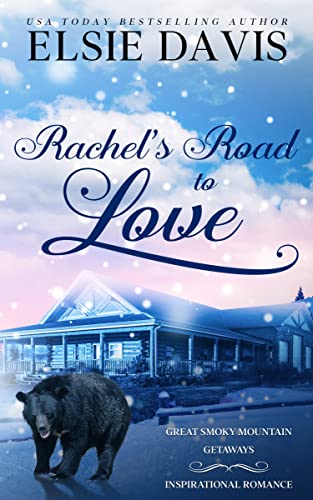 Rachel's Road to Love