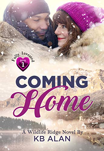 Coming Home - CraveBooks