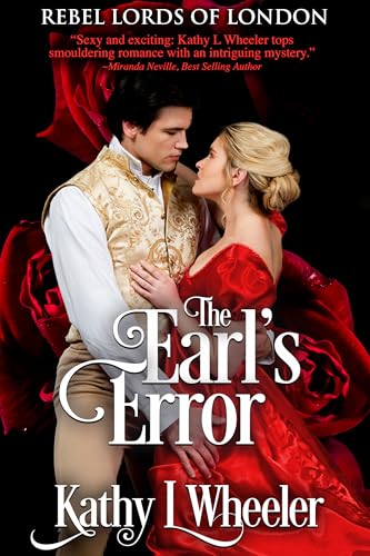 The Earl's Error - CraveBooks