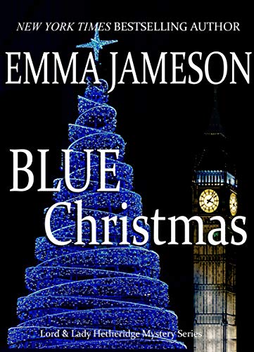 Blue Christmas - CraveBooks