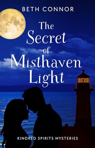 The Secret of Misthaven Light - CraveBooks