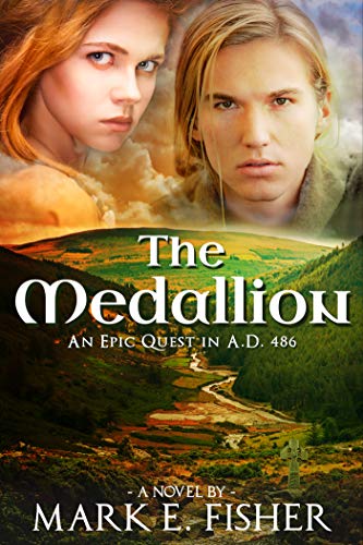 The Medallion - CraveBooks