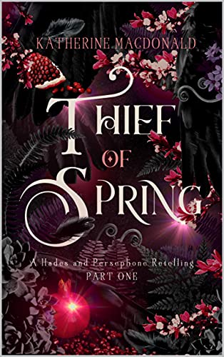 Thief of Spring