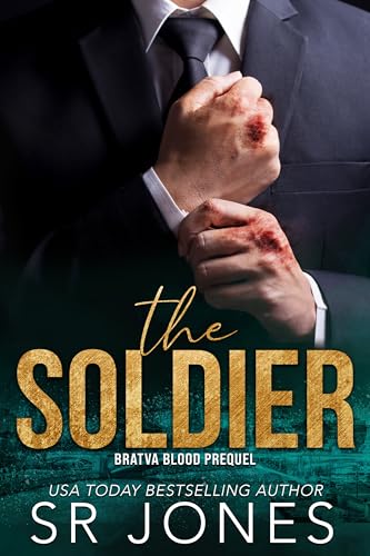 The Soldier: Bratva Blood Prequel