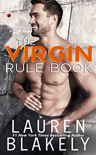 The Virgin Rule Book (Rules of Love 1)