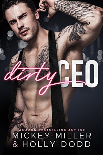 Dirty CEO