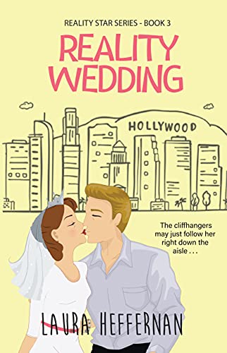 Reality Wedding (Reality Star Book 3) - CraveBooks