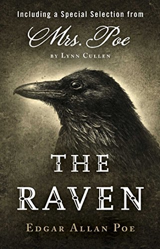 The Raven - CraveBooks