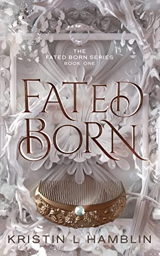 Fated Born - CraveBooks