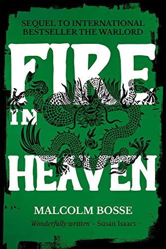 Fire in Heaven - CraveBooks