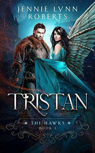 Tristan (The Hawks Book 1)