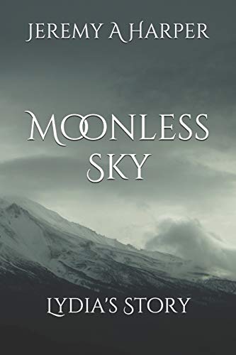 Moonless Sky: Lydia's Story - CraveBooks
