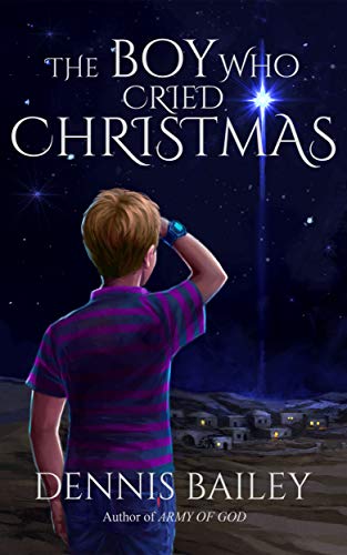 The Boy Who Cried Christmas - CraveBooks