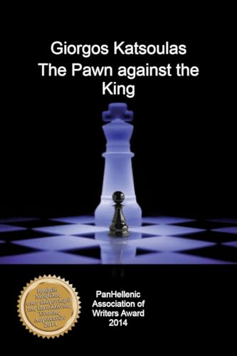 The Pawn against the King: An epic chess story - Genius vs Authority