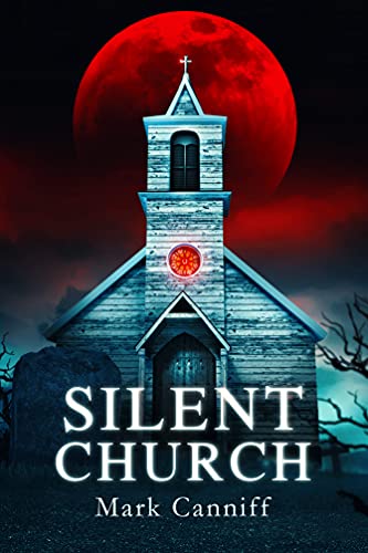 Silent Church (Island River Tales Book 1)