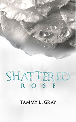 Shattered Rose (Winsor Series Book 1) - CraveBooks