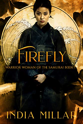 Firefly - CraveBooks