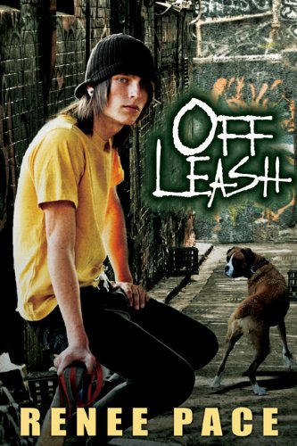 Off Leash: How a dog saved my life (Nitty Gritty s... - CraveBooks