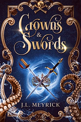 Crowns and Swords - CraveBooks