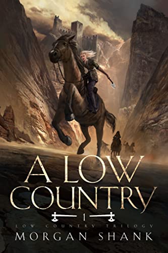 A Low Country - CraveBooks