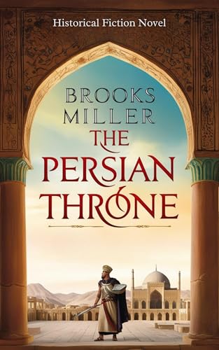 The Persian Throne - CraveBooks