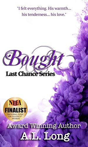 Bought: Last Chance Series - 1 - CraveBooks