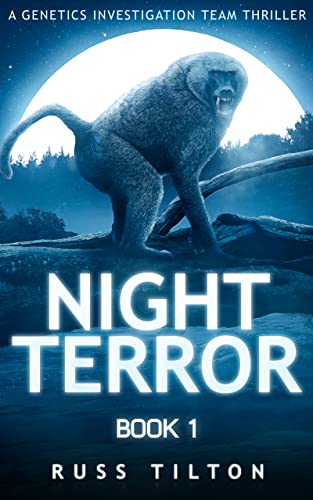 NIGHT TERROR