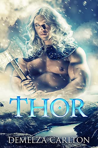 Thor - CraveBooks