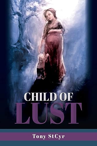 Child of Lust - CraveBooks