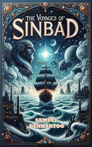 The Voyages of Sinbad