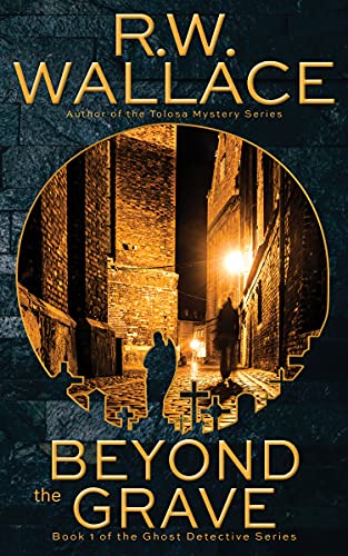 Beyond the Grave - CraveBooks
