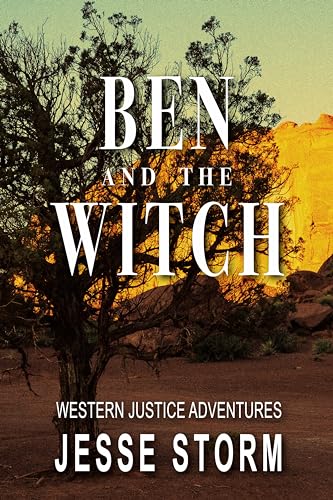 Ben and the Witch