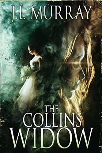 The Collins Widow - CraveBooks