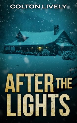 After the Lights: An EMP Post Apocalypse Prepper Thriller Boxset