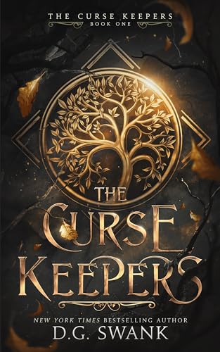 The Curse Keepers