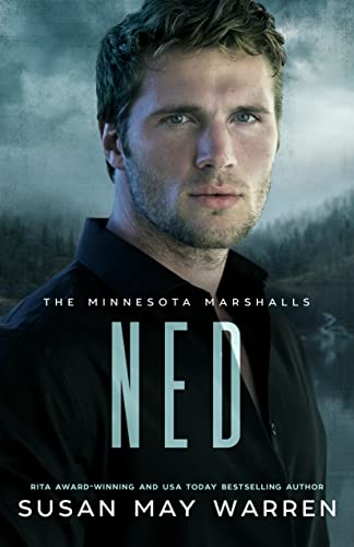 Ned: A Navy Seal. The woman he loves...kidnapped. The stakes couldn't be higher/A Minnesota Marshalls novel (3) (The Minnesota Marshalls)