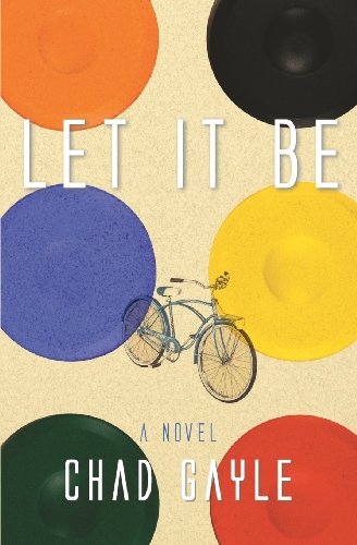 Let It Be - CraveBooks