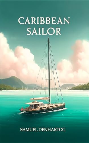 Caribbean Sailor - CraveBooks