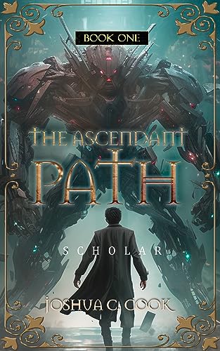 The Ascendant Path - Scholar